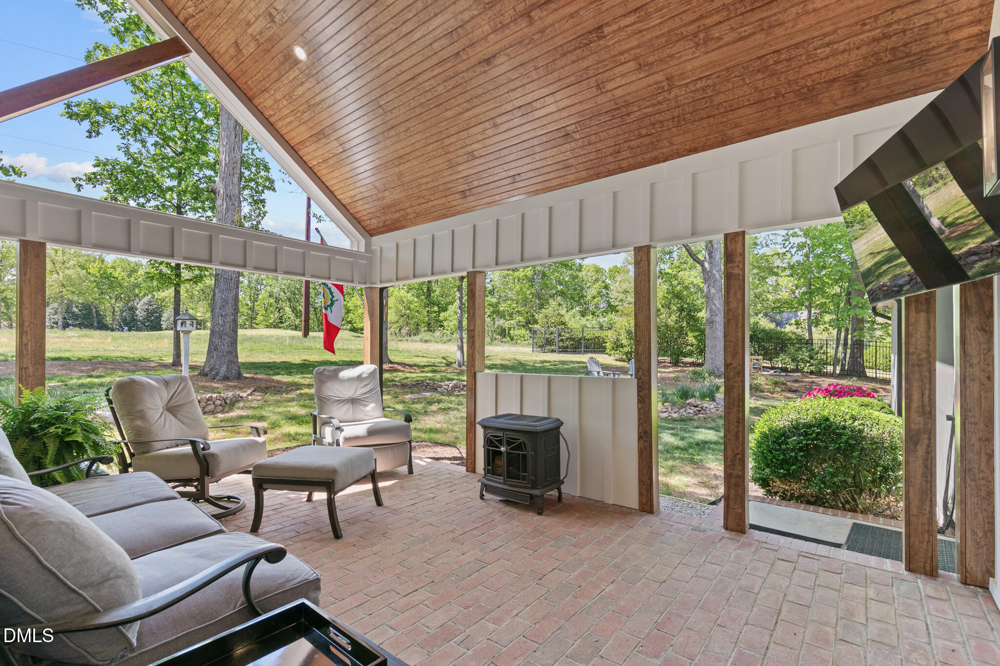 7721 Rainwater Road Raleigh, NC 27615 - Photo 28 of 58 7721 Rainwater-63