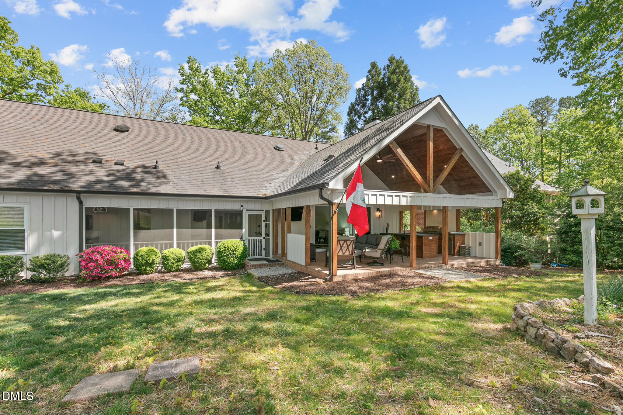 7721 Rainwater Road Raleigh, NC 27615 - Photo 30 of 58 7721 Rainwater-65