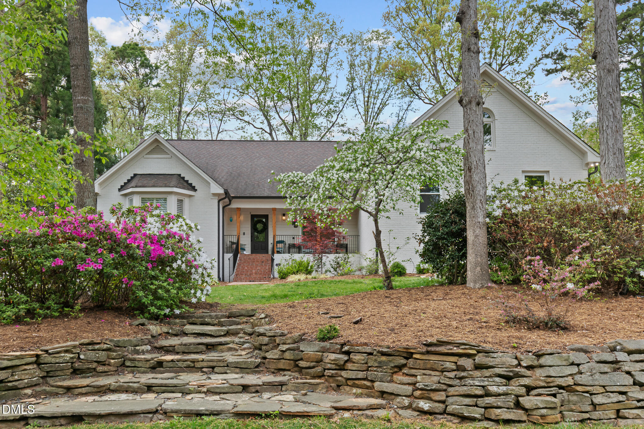 7721 Rainwater Road Raleigh, NC 27615 - Photo 3 of 58 7721 Rainwater-5