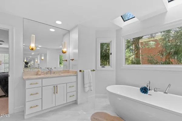 $940,000 | 7721 Rainwater Road, Raleigh, NC 27615