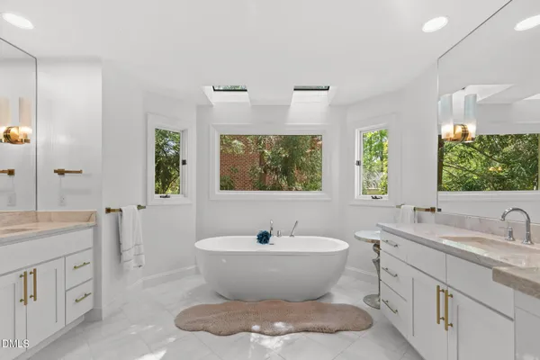 $940,000 | 7721 Rainwater Road, Raleigh, NC 27615