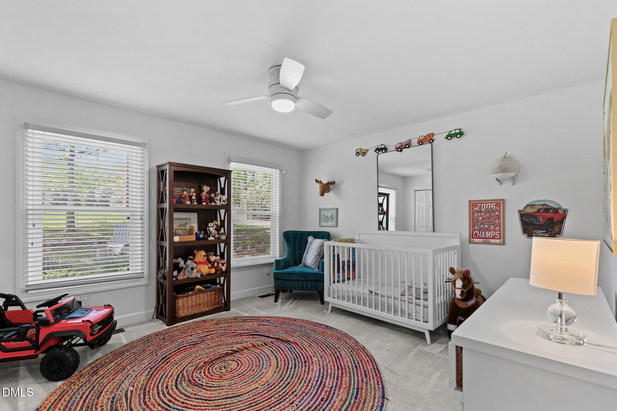 7721 Rainwater Road Raleigh, NC 27615 - Photo 40 of 58 7721 Rainwater-35