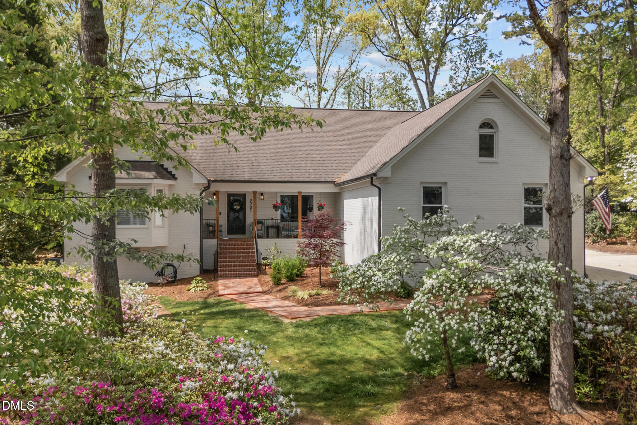 7721 Rainwater Road Raleigh, NC 27615 - Photo 4 of 58 7721 Rainwater-2