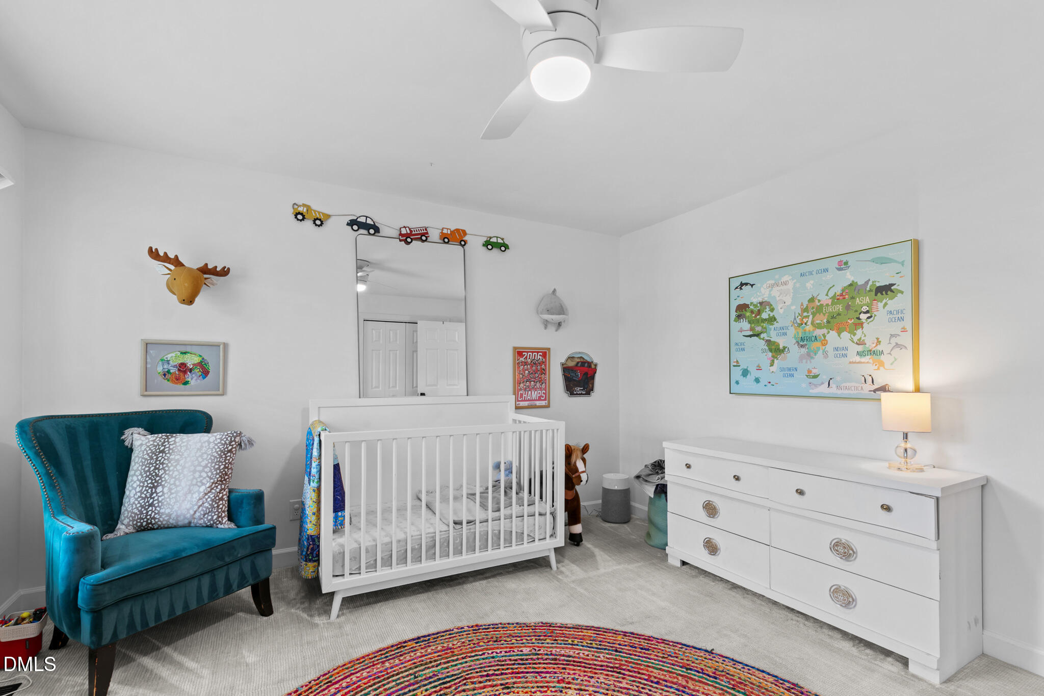 7721 Rainwater Road Raleigh, NC 27615 - Photo 41 of 58 7721 Rainwater-36