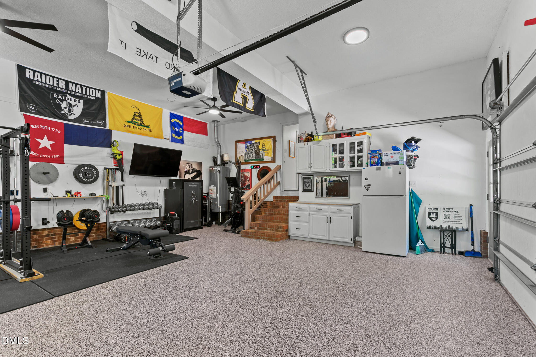 7721 Rainwater Road Raleigh, NC 27615 - Photo 43 of 58 7721 Rainwater-42