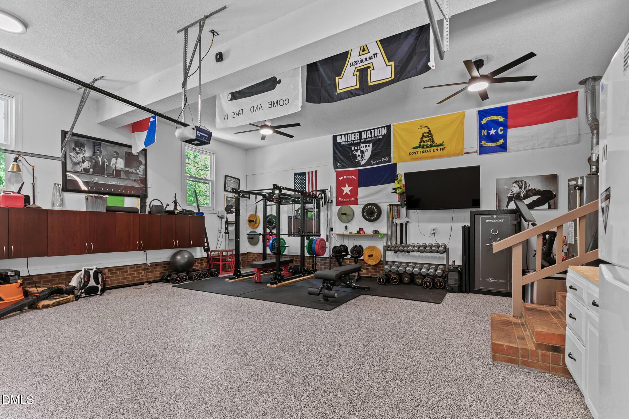 7721 Rainwater Road Raleigh, NC 27615 - Photo 44 of 58 7721 Rainwater-43