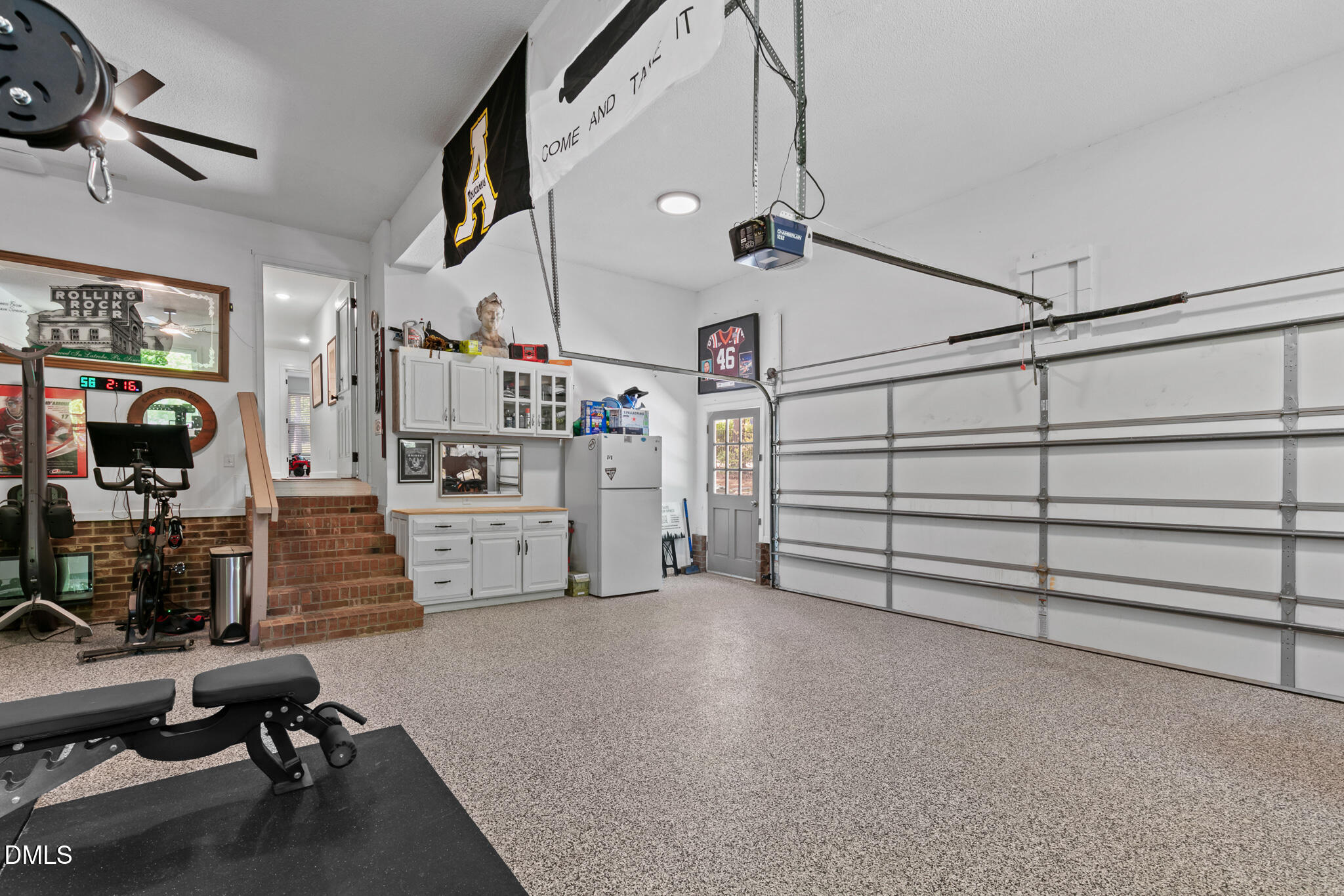 7721 Rainwater Road Raleigh, NC 27615 - Photo 46 of 58 7721 Rainwater-45