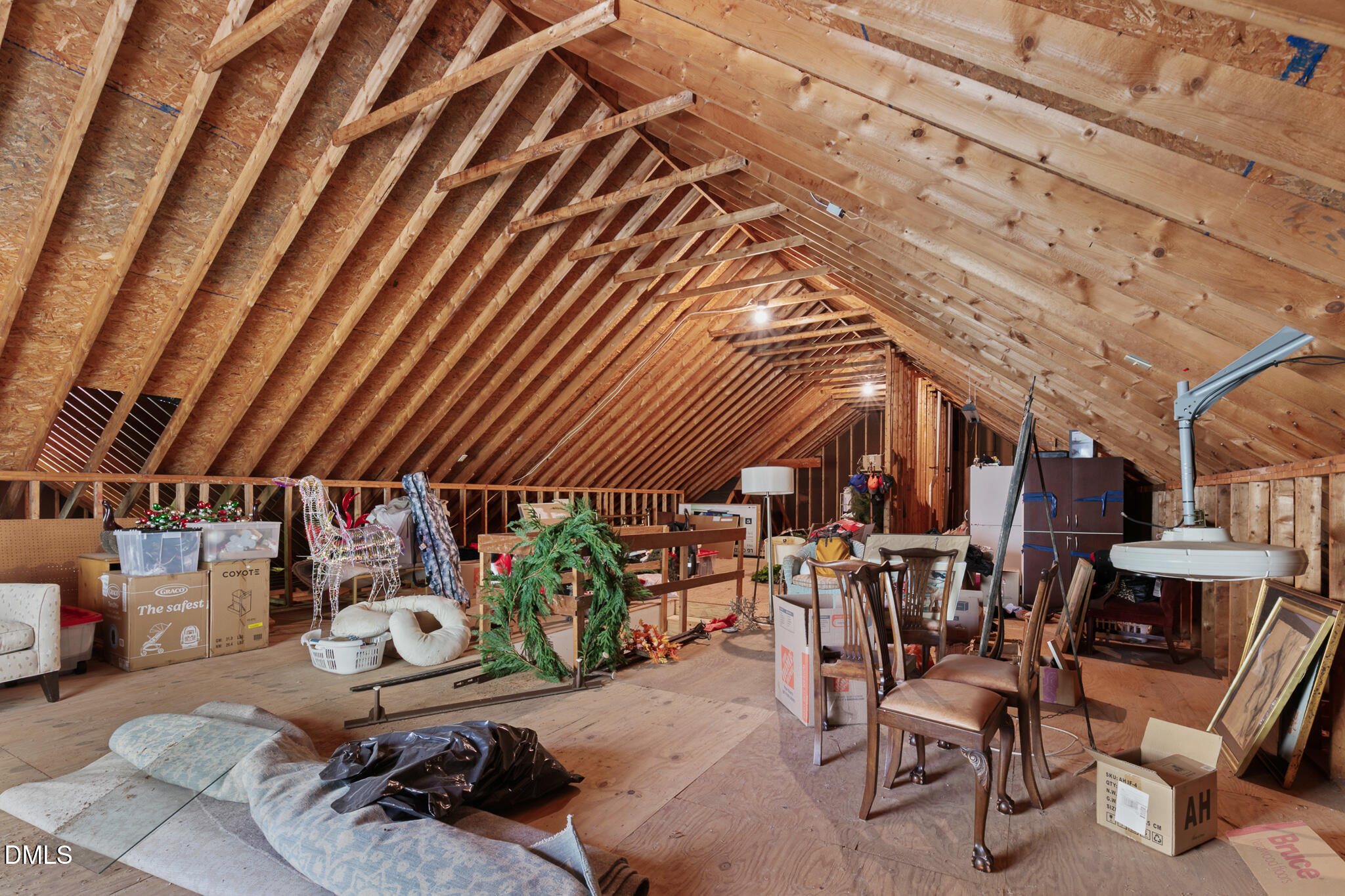 7721 Rainwater Road Raleigh, NC 27615 - Photo 47 of 58 7721 Rainwater-40