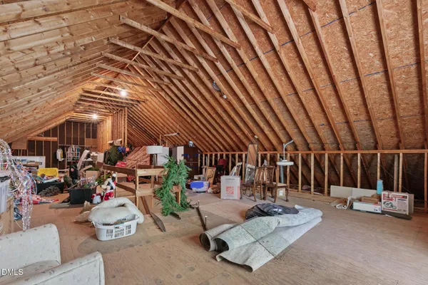 $940,000 | 7721 Rainwater Road, Raleigh, NC 27615