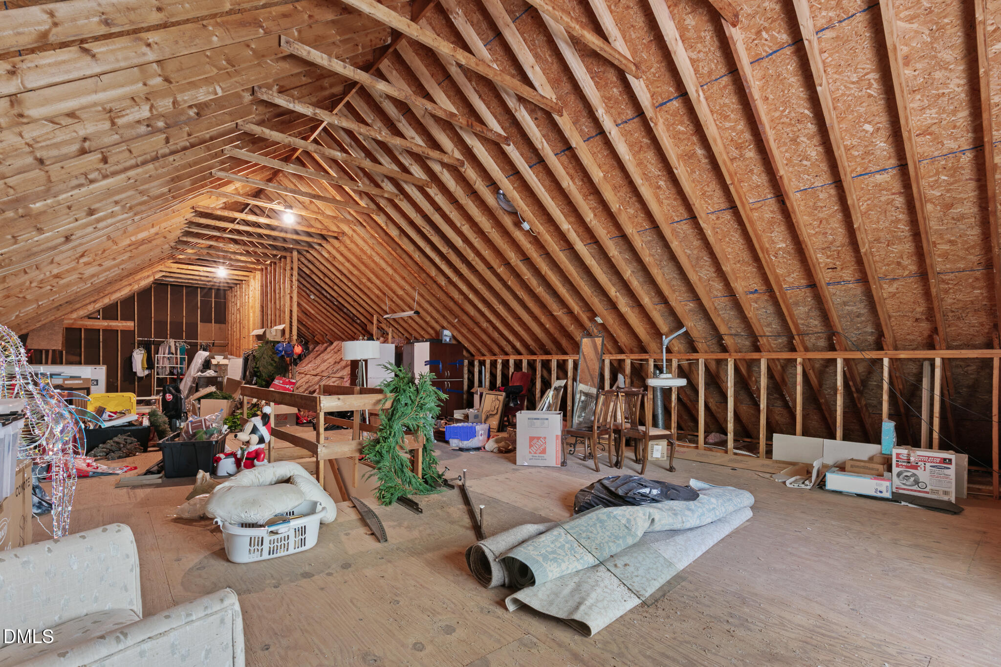 7721 Rainwater Road Raleigh, NC 27615 - Photo 49 of 58 7721 Rainwater-39