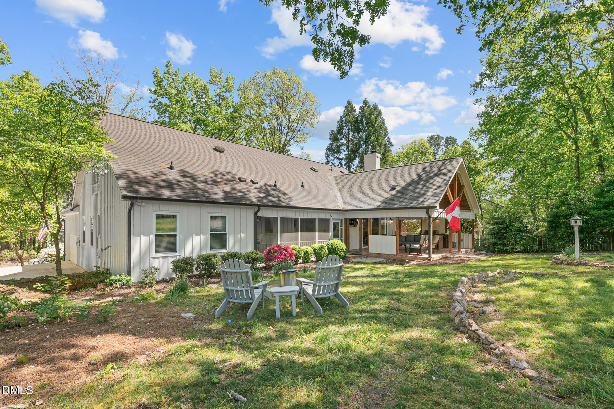 7721 Rainwater Road Raleigh, NC 27615 - Photo 50 of 58 7721 Rainwater-66