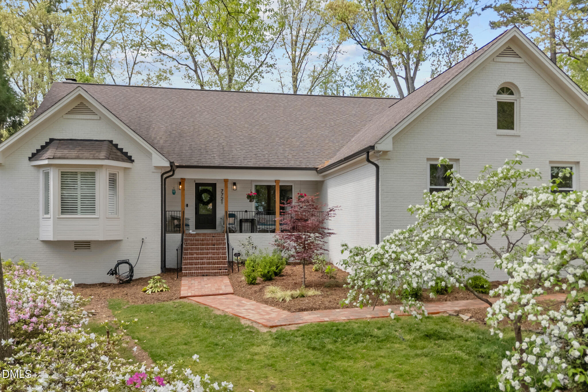 7721 Rainwater Road Raleigh, NC 27615 - Photo 5 of 58 7721 Rainwater-6
