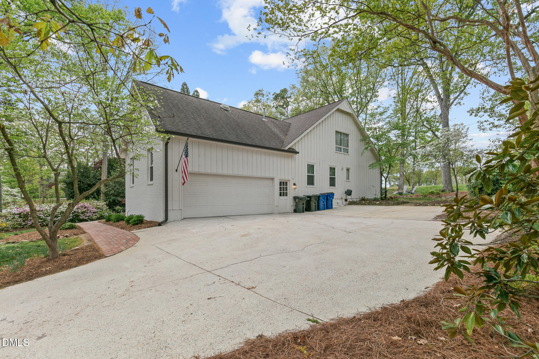 7721 Rainwater Road Raleigh, NC 27615 - Photo 52 of 58 7721 Rainwater-79