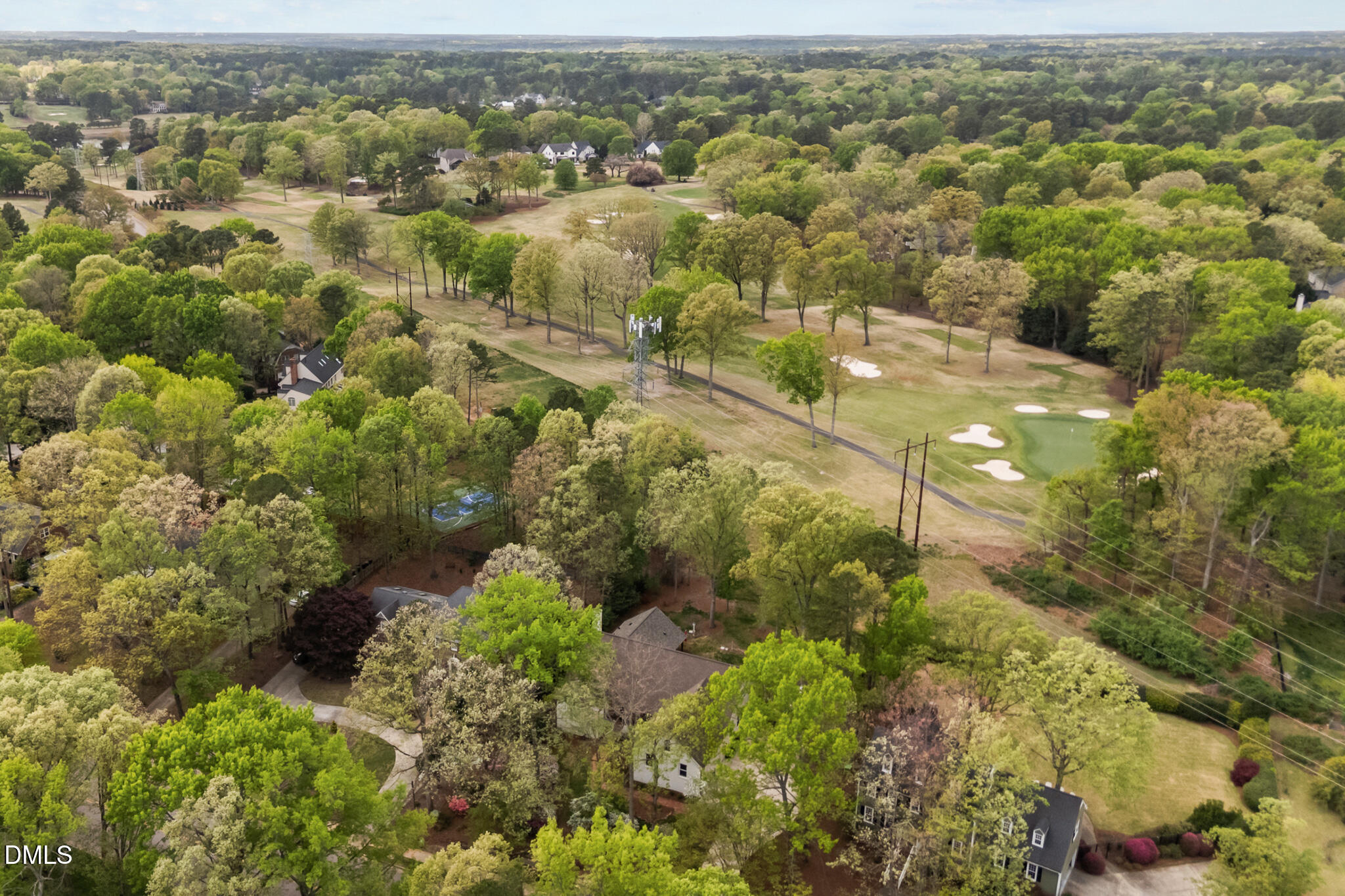 7721 Rainwater Road Raleigh, NC 27615 - Photo 56 of 58 7721 Rainwater-74