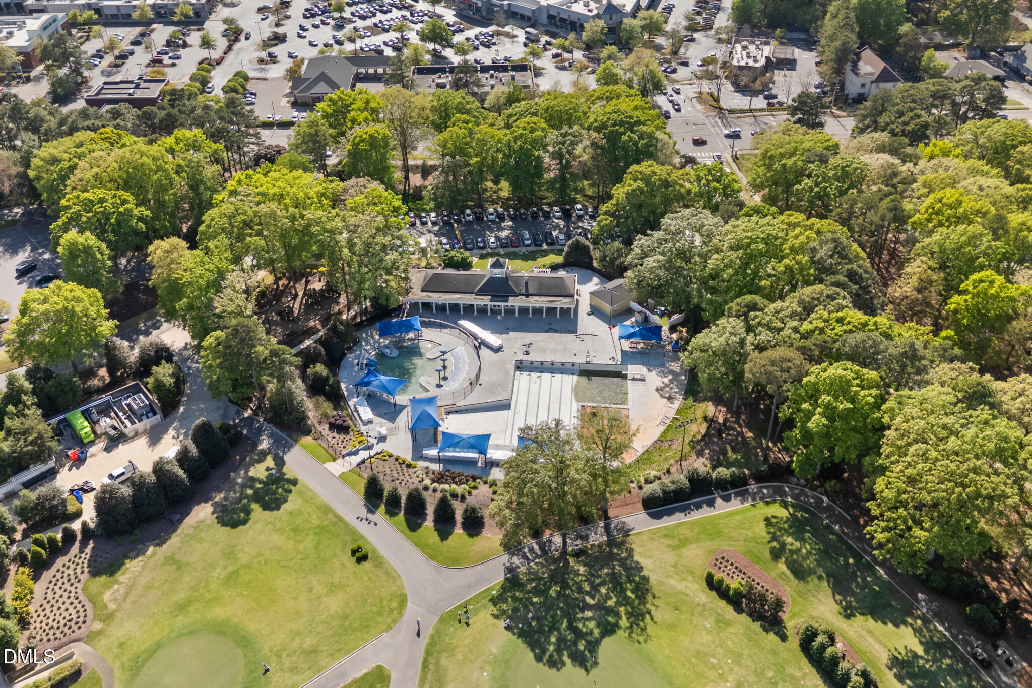 7721 Rainwater Road Raleigh, NC 27615 - Photo 57 of 58 7721 Rainwater-70