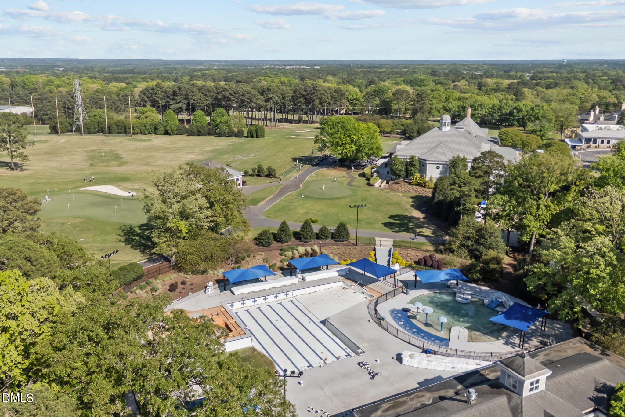 7721 Rainwater Road Raleigh, NC 27615 - Photo 58 of 58 7721 Rainwater-68