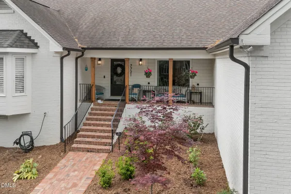 $940,000 | 7721 Rainwater Road, Raleigh, NC 27615