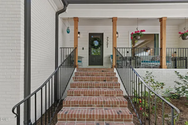 $940,000 | 7721 Rainwater Road, Raleigh, NC 27615