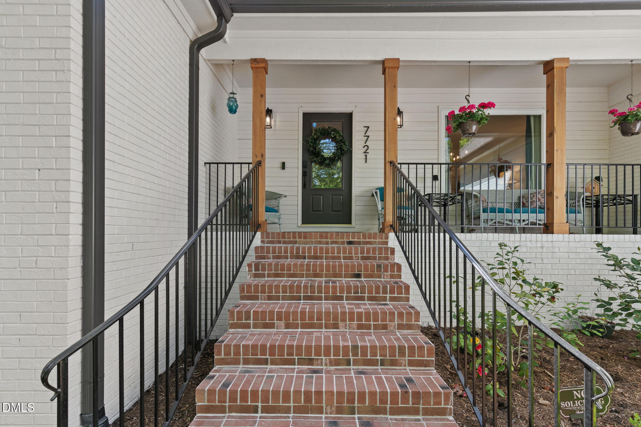 7721 Rainwater Road Raleigh, NC 27615 - Photo 7 of 58 7721 Rainwater-10