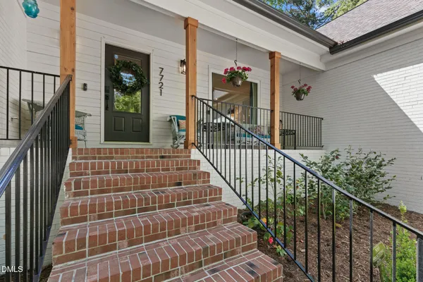 $940,000 | 7721 Rainwater Road, Raleigh, NC 27615