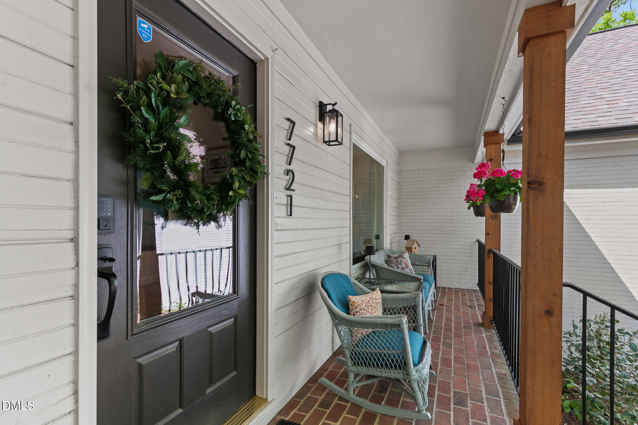 7721 Rainwater Road Raleigh, NC 27615 - Photo 9 of 58 7721 Rainwater-12