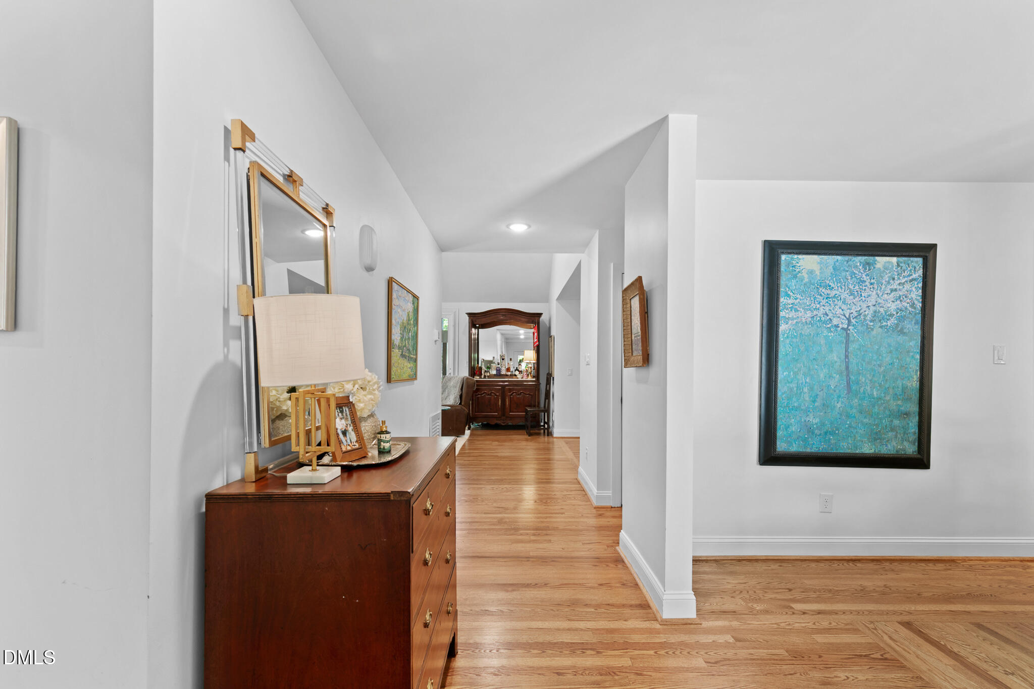 7721 Rainwater Road Raleigh, NC 27615 - Photo 10 of 58 7721 Rainwater-13