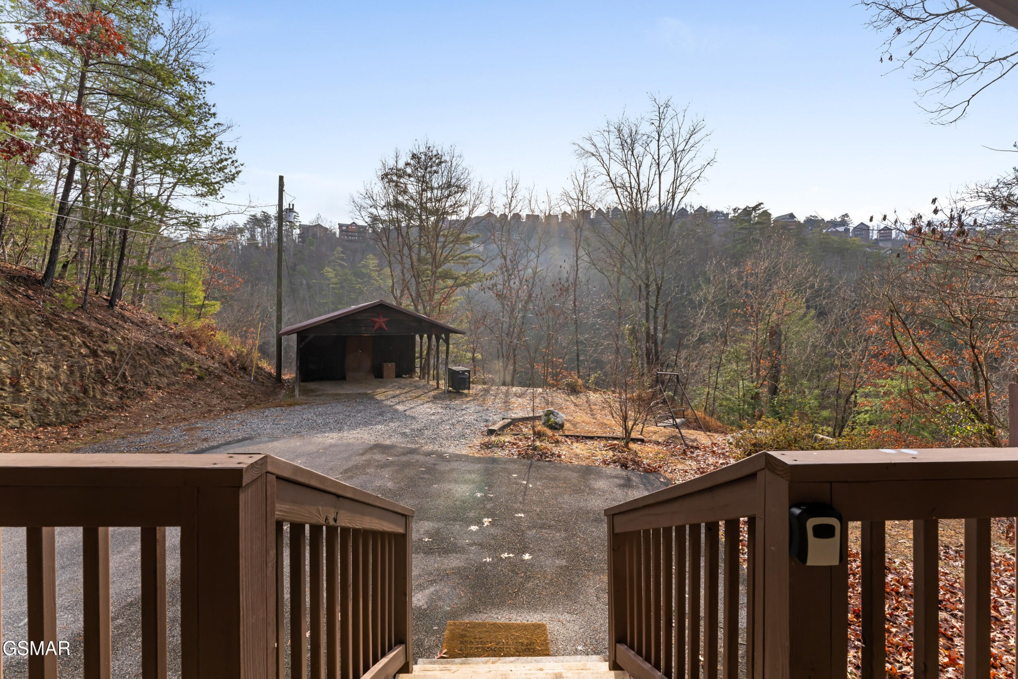 3461 Lost Branch Road Sevierville, TN 37862 - Photo 37 of 56 Gallery Image 37
