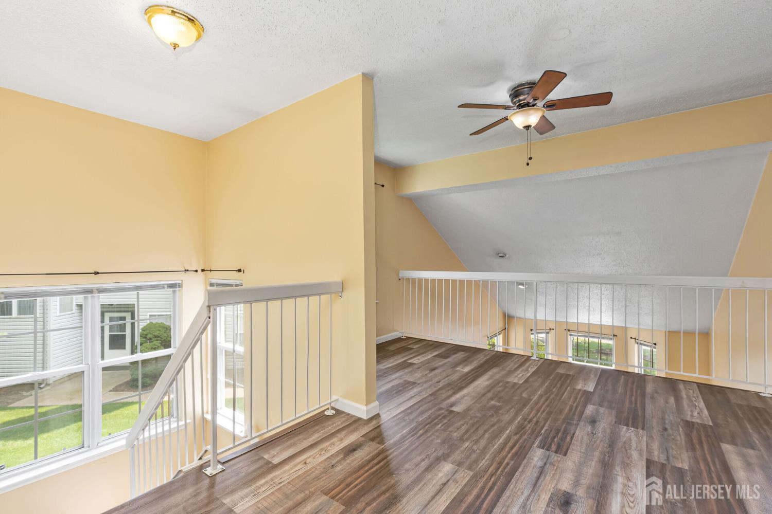 146 Nebula Road Piscataway, NJ 08854 - Photo 33 of 51 a view of a room with wooden floor and window