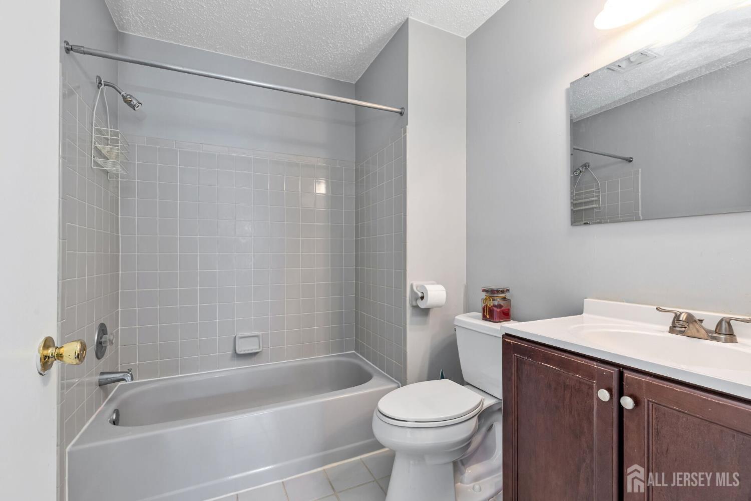 146 Nebula Road Piscataway, NJ 08854 - Photo 34 of 51 a bathroom with a sink toilet and shower