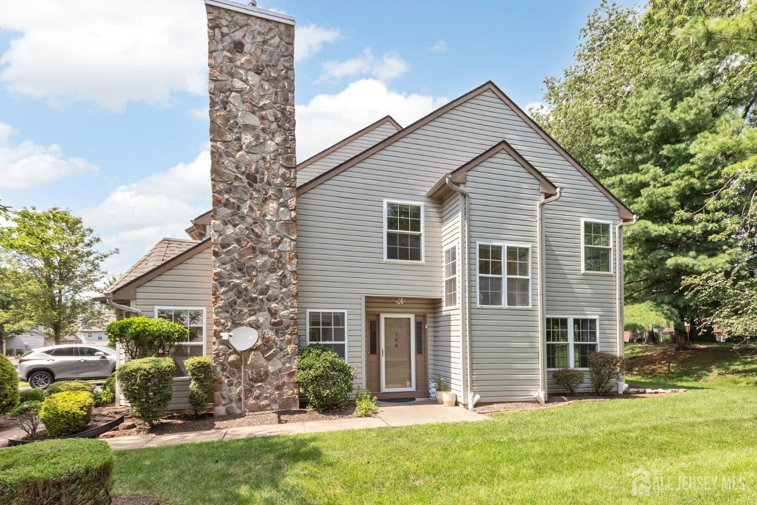 146 Nebula Road Piscataway, NJ 08854 - Photo 40 of 51