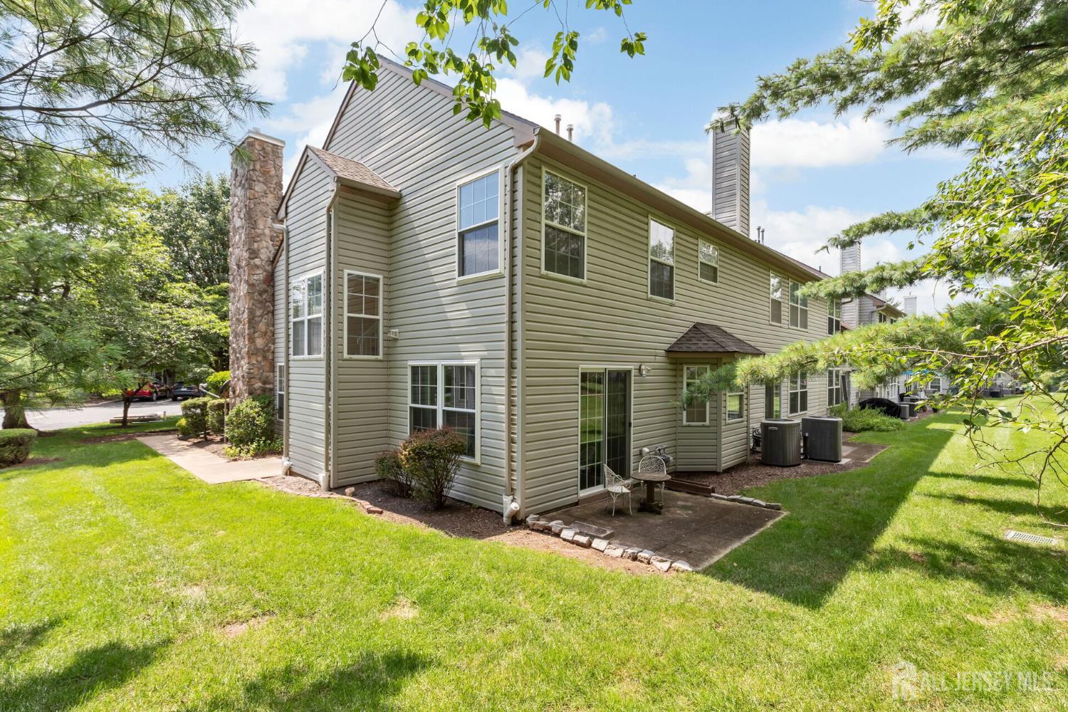 146 Nebula Road Piscataway, NJ 08854 - Photo 42 of 51 a view of a house with a yard