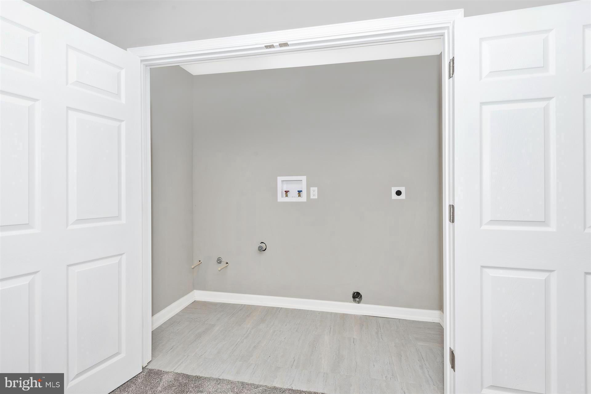 14723 Harrisville Road Mount Airy, MD 21771 - Photo 24 of 29 a view of an empty room