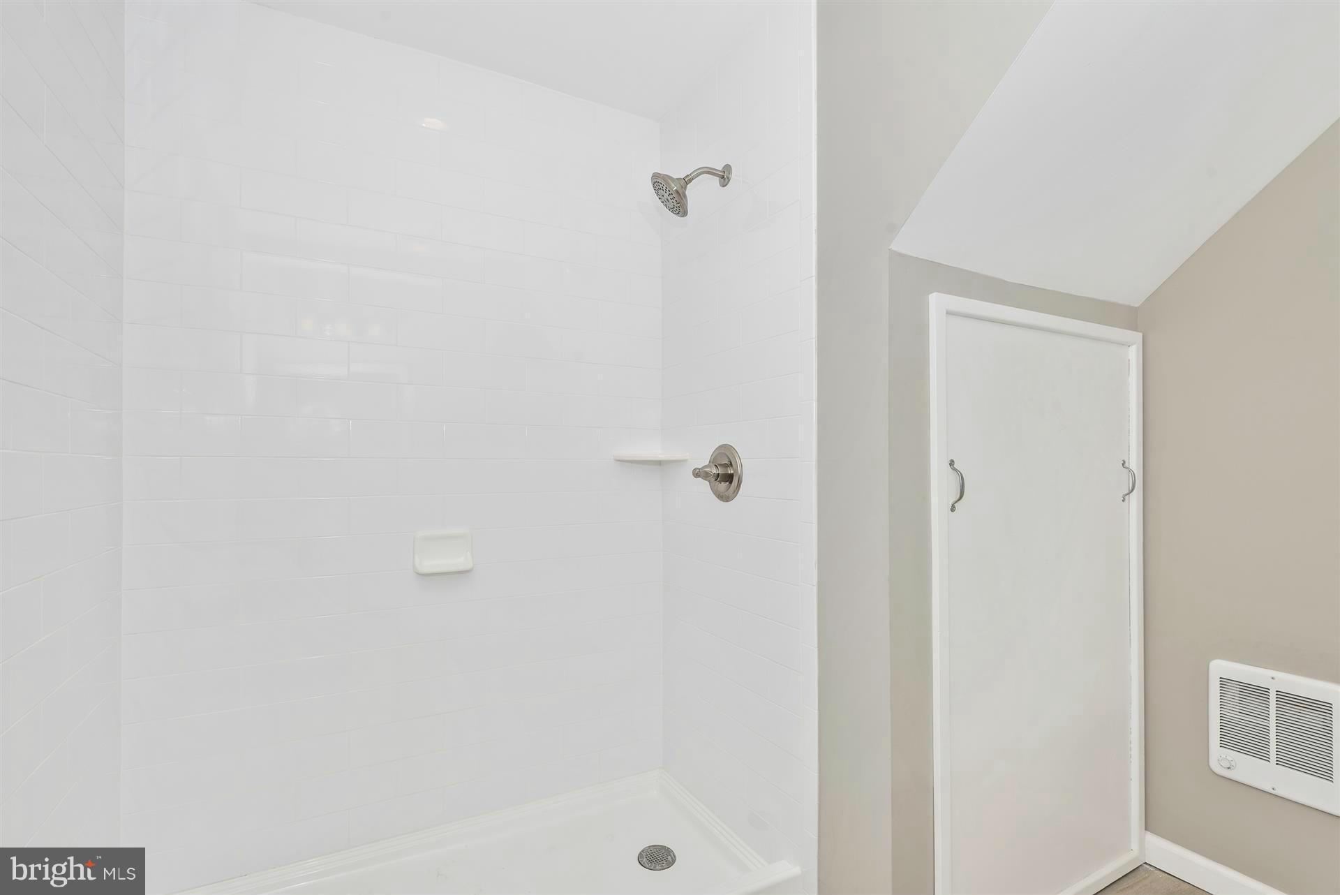14723 Harrisville Road Mount Airy, MD 21771 - Photo 25 of 29 a bathroom with a shower
