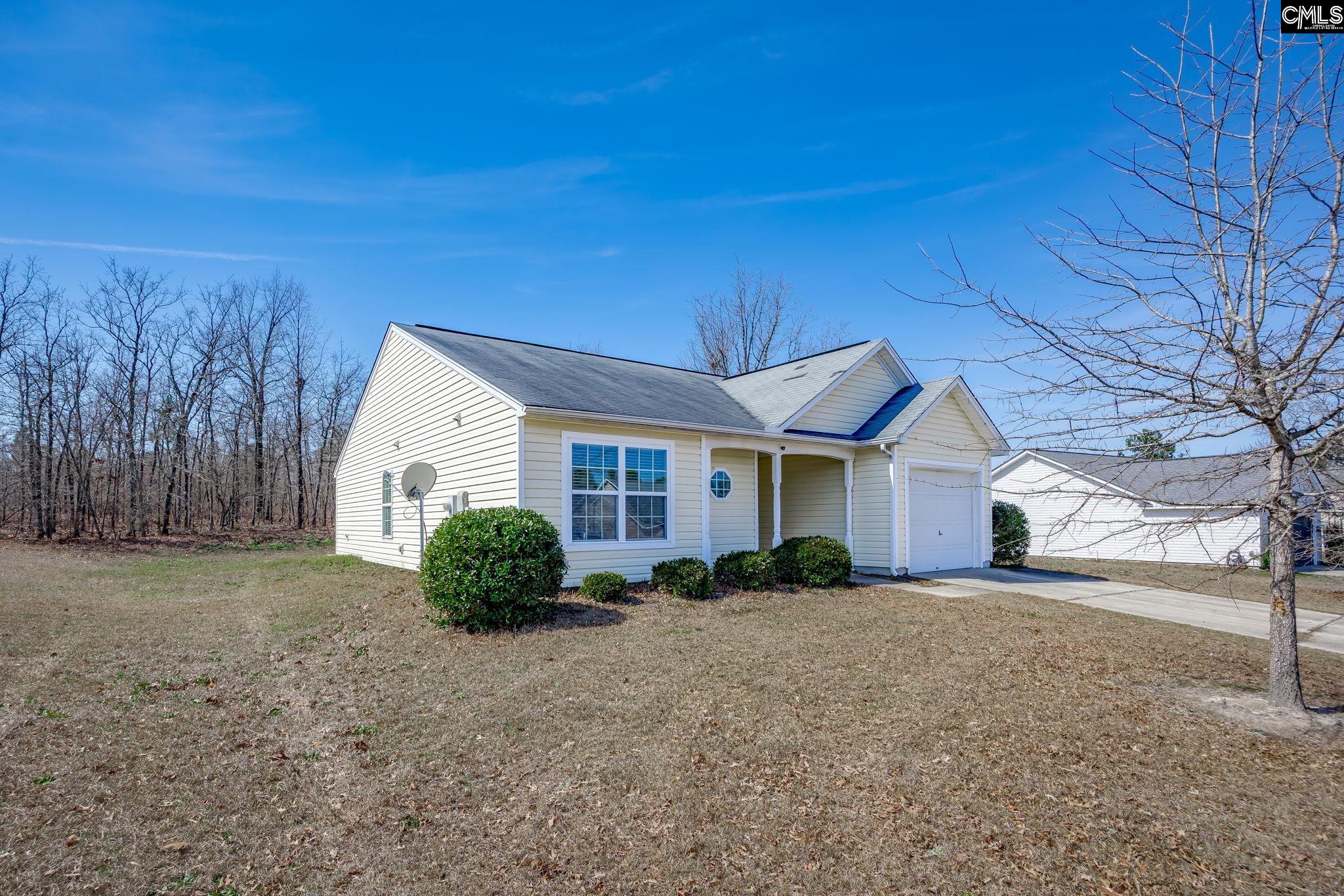331 Freeman Drive Gaston, SC 29053 - Photo 2 of 37