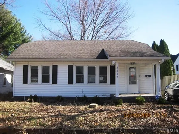 $129,900 | 3534 Andover Road, Anderson, IN 46013