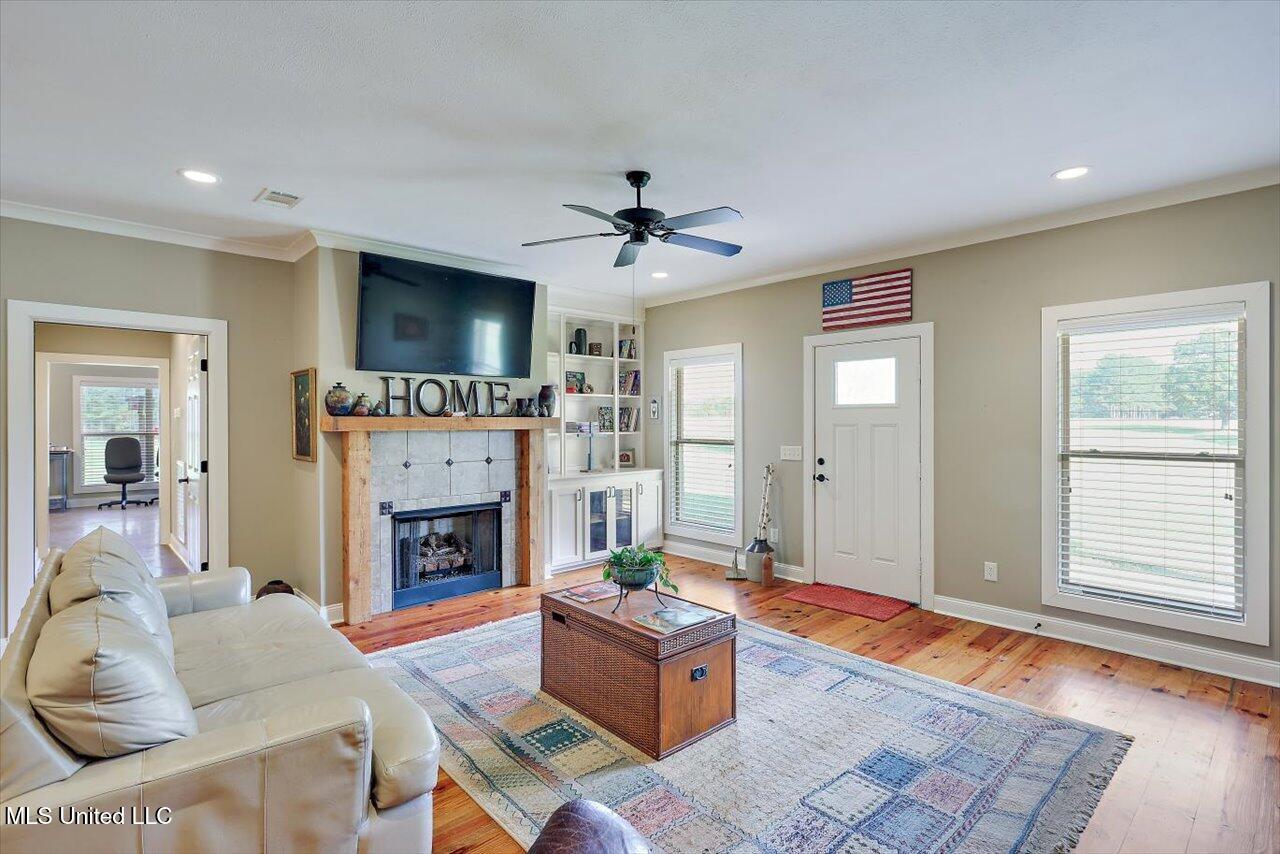 641 Barker Road Morton, MS 39117 - Photo 11 of 62 08-641 Barker Rd