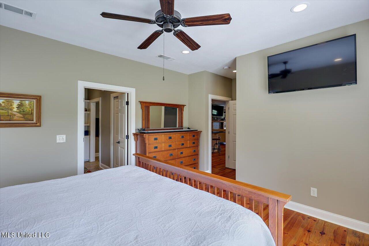 641 Barker Road Morton, MS 39117 - Photo 24 of 62 20-641 Barker Rd