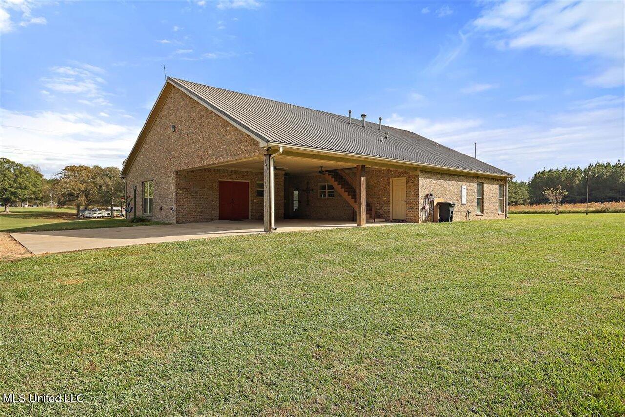 641 Barker Road Morton, MS 39117 - Photo 39 of 62 37-641 Barker Rd