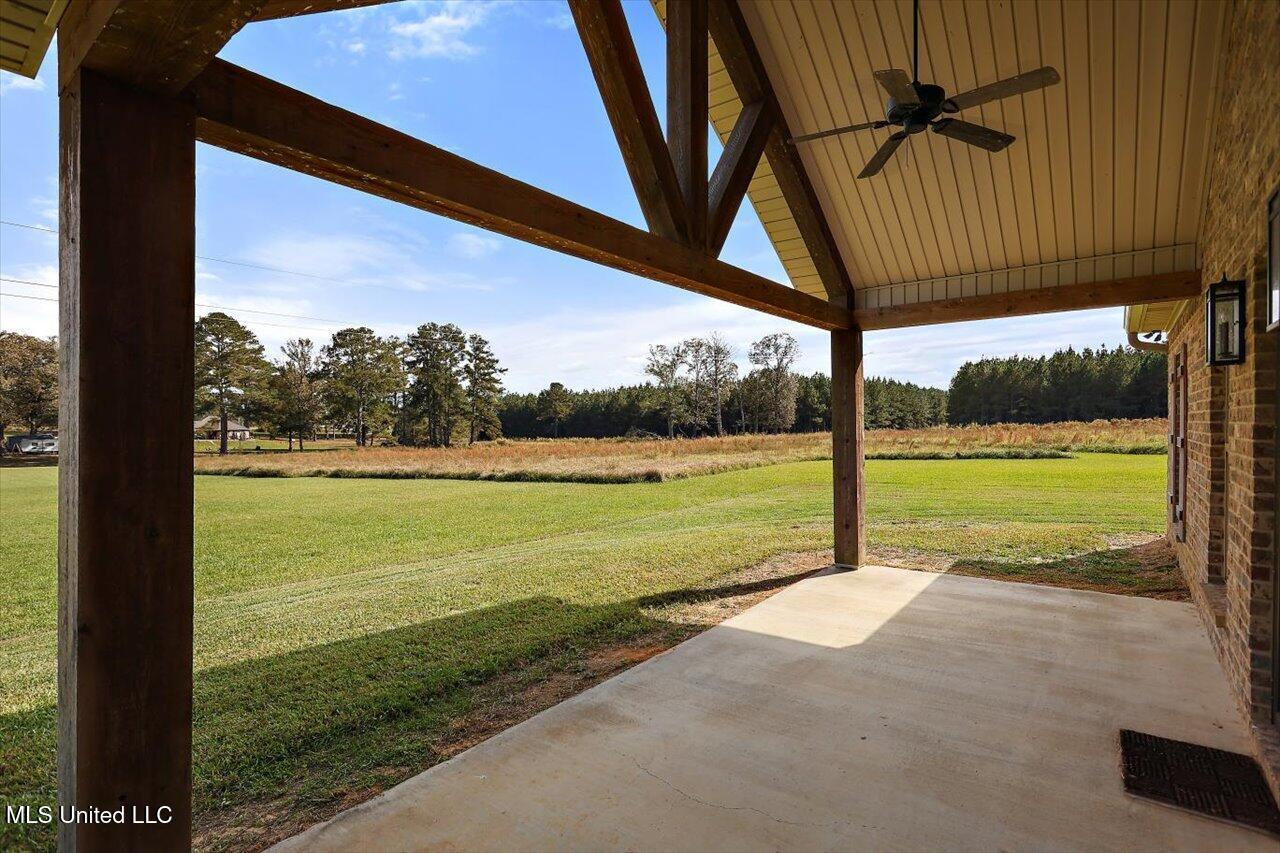 641 Barker Road Morton, MS 39117 - Photo 4 of 62 05-641 Barker Rd