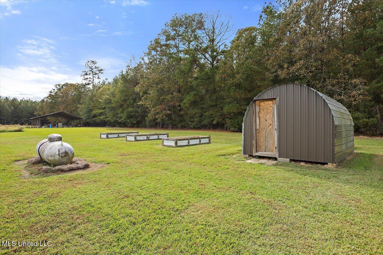 641 Barker Road Morton, MS 39117 - Photo 41 of 62 40-641 Barker Rd