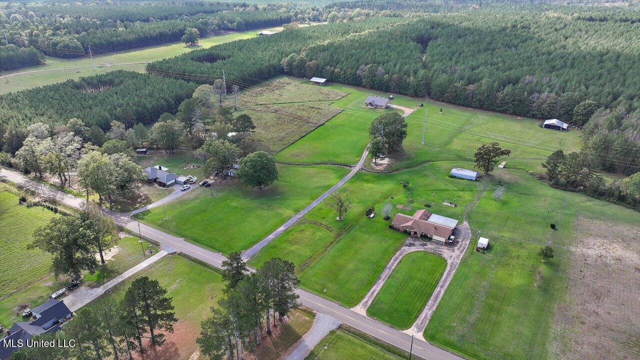 641 Barker Road Morton, MS 39117 - Photo 42 of 62 41-641 Barker Rd