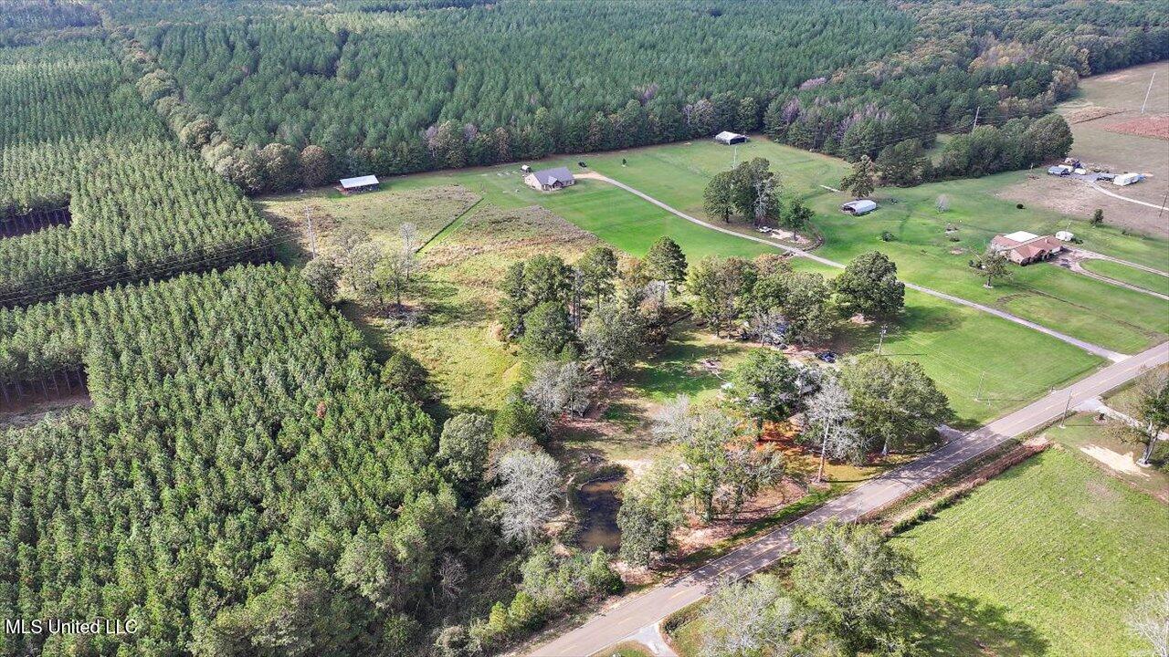 641 Barker Road Morton, MS 39117 - Photo 44 of 62 43-641 Barker Rd