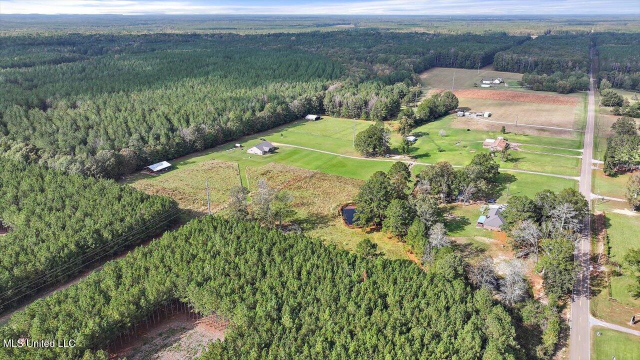 641 Barker Road Morton, MS 39117 - Photo 45 of 62 44-641 Barker Rd