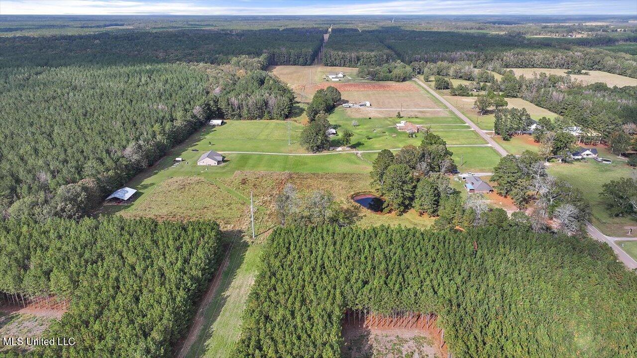 641 Barker Road Morton, MS 39117 - Photo 46 of 62 45-641 Barker Rd