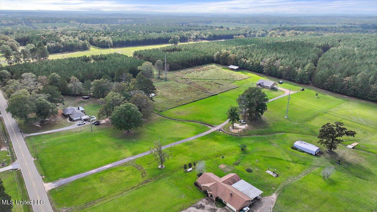 641 Barker Road Morton, MS 39117 - Photo 48 of 62 52-641 Barker Rd