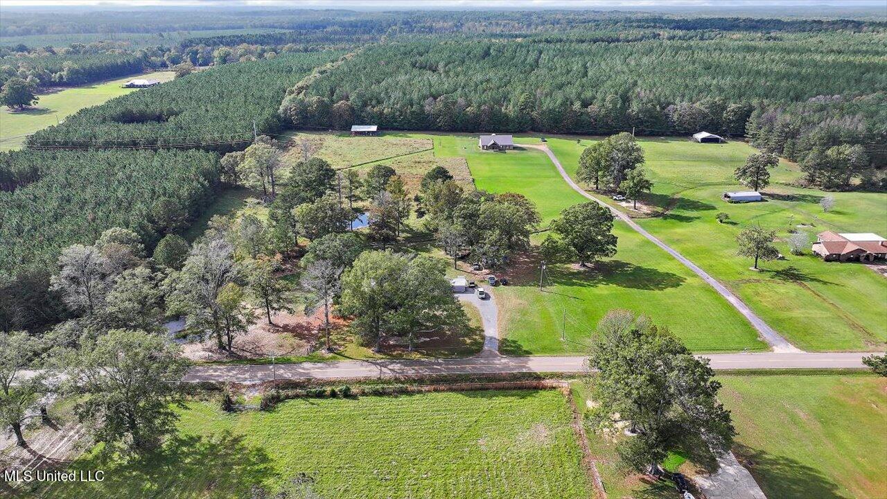 641 Barker Road Morton, MS 39117 - Photo 49 of 62 54-641 Barker Rd