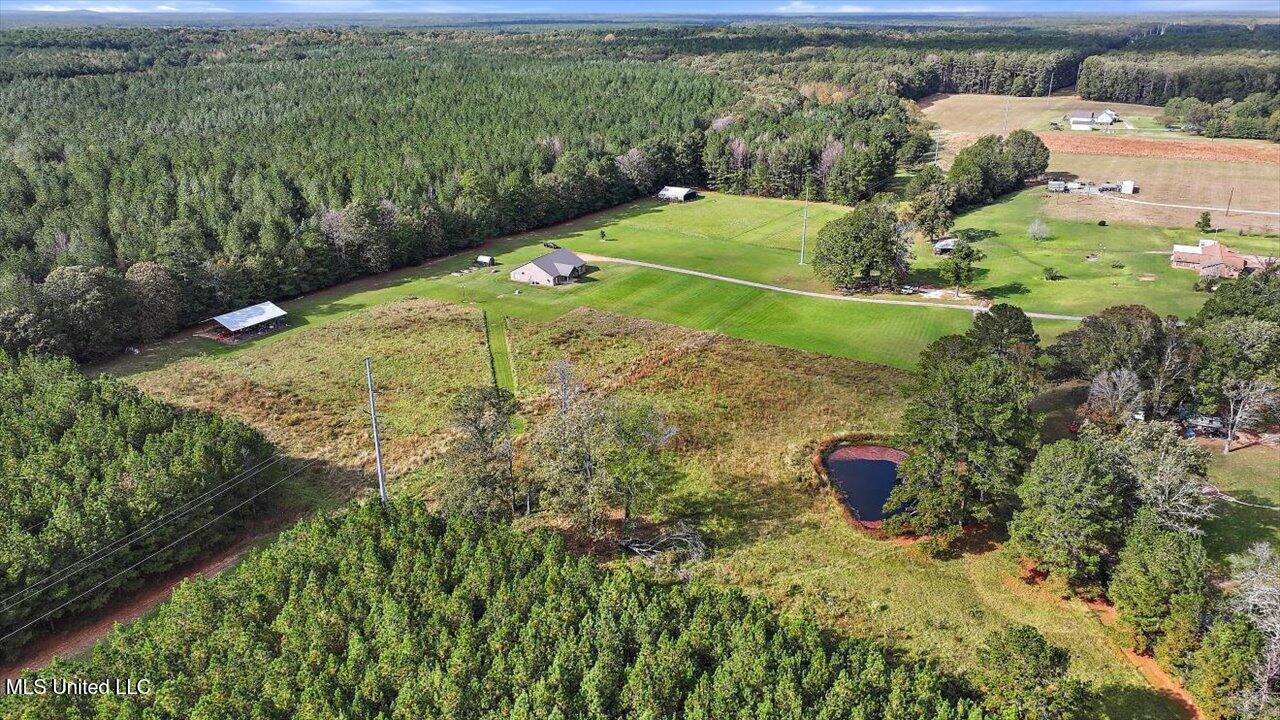 641 Barker Road Morton, MS 39117 - Photo 50 of 62 55-641 Barker Rd