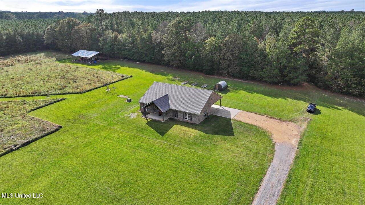 641 Barker Road Morton, MS 39117 - Photo 5 of 62 77-641 Barker Rd