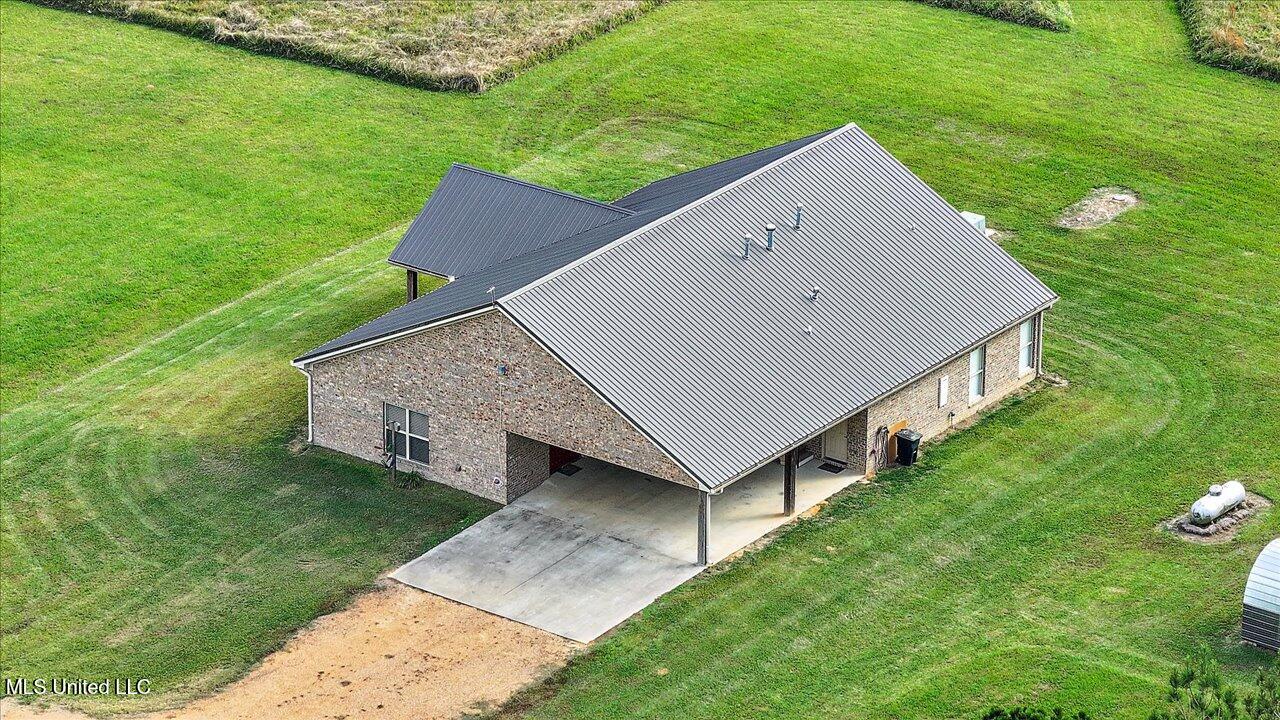 641 Barker Road Morton, MS 39117 - Photo 53 of 62 61-641 Barker Rd