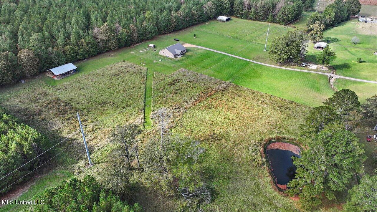 641 Barker Road Morton, MS 39117 - Photo 54 of 62 62-641 Barker Rd